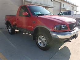 2002 Ford F150 (CC-1621186) for sale in Sioux Falls, South Dakota
