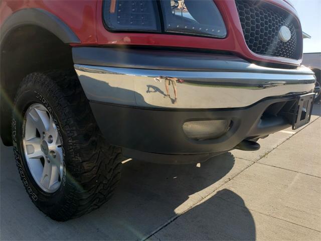 2002 Ford F150 (CC-1621186) for sale in Sioux Falls, South Dakota
