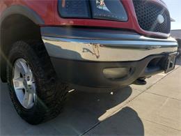 2002 Ford F150 (CC-1621186) for sale in Sioux Falls, South Dakota