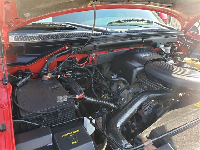 2002 Ford F150 (CC-1621186) for sale in Sioux Falls, South Dakota