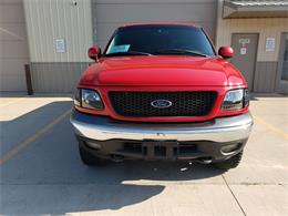 2002 Ford F150 (CC-1621186) for sale in Sioux Falls, South Dakota