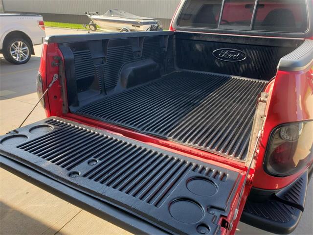 2002 Ford F150 (CC-1621186) for sale in Sioux Falls, South Dakota
