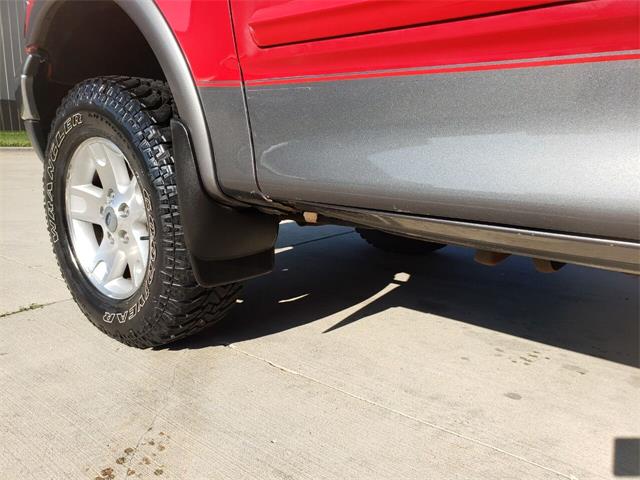 2002 Ford F150 (CC-1621186) for sale in Sioux Falls, South Dakota