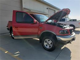 2002 Ford F150 (CC-1621186) for sale in Sioux Falls, South Dakota