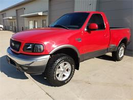 2002 Ford F150 (CC-1621186) for sale in Sioux Falls, South Dakota