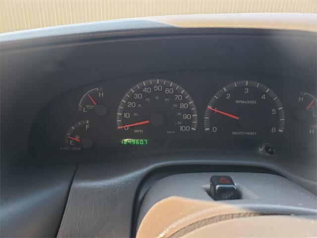 2002 Ford F150 (CC-1621186) for sale in Sioux Falls, South Dakota