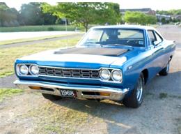 1968 Plymouth Road Runner (CC-1621193) for sale in Dayton, Ohio