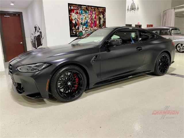 2022 BMW M4 (CC-1621200) for sale in Syosset, New York