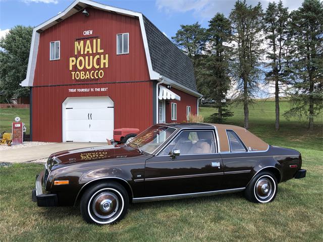 1979 AMC Concord (CC-1621236) for sale in Latrobe, Pennsylvania