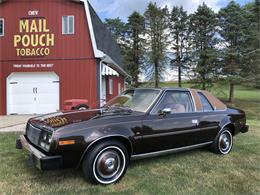 1979 AMC Concord (CC-1621236) for sale in Latrobe, Pennsylvania