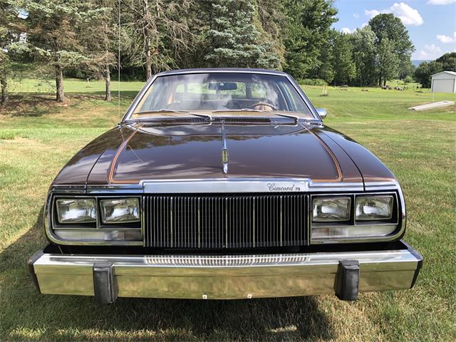1979 AMC Concord (CC-1621236) for sale in Latrobe, Pennsylvania