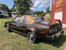 1979 AMC Concord (CC-1621236) for sale in Latrobe, Pennsylvania