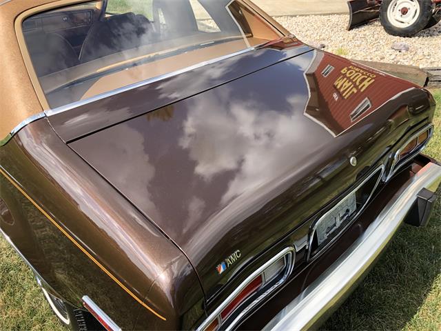 1979 AMC Concord (CC-1621236) for sale in Latrobe, Pennsylvania
