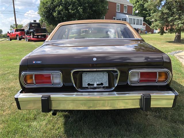 1979 AMC Concord (CC-1621236) for sale in Latrobe, Pennsylvania