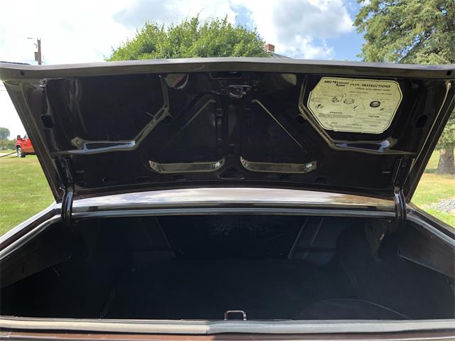 1979 AMC Concord (CC-1621236) for sale in Latrobe, Pennsylvania