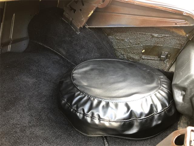1979 AMC Concord (CC-1621236) for sale in Latrobe, Pennsylvania