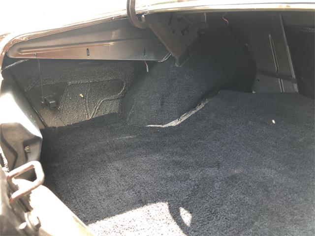 1979 AMC Concord (CC-1621236) for sale in Latrobe, Pennsylvania
