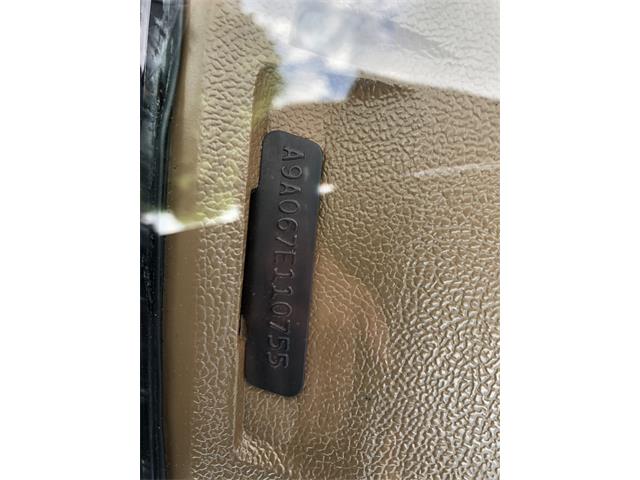 1979 AMC Concord (CC-1621236) for sale in Latrobe, Pennsylvania