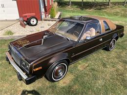 1979 AMC Concord (CC-1621236) for sale in Latrobe, Pennsylvania