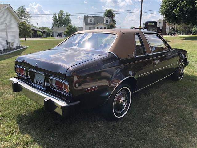1979 AMC Concord (CC-1621236) for sale in Latrobe, Pennsylvania