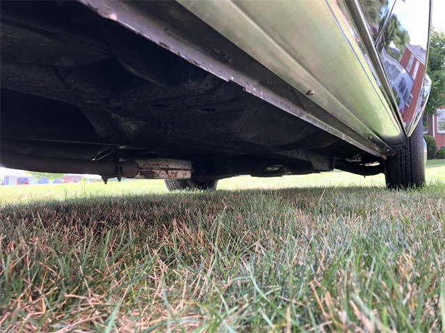 1979 AMC Concord (CC-1621236) for sale in Latrobe, Pennsylvania