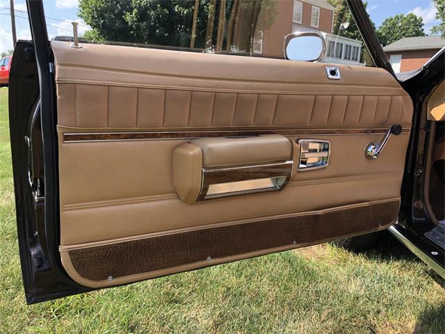 1979 AMC Concord (CC-1621236) for sale in Latrobe, Pennsylvania