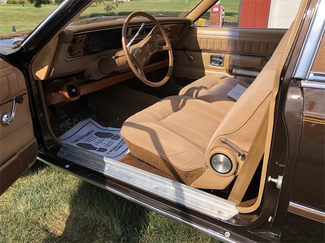 1979 AMC Concord (CC-1621236) for sale in Latrobe, Pennsylvania