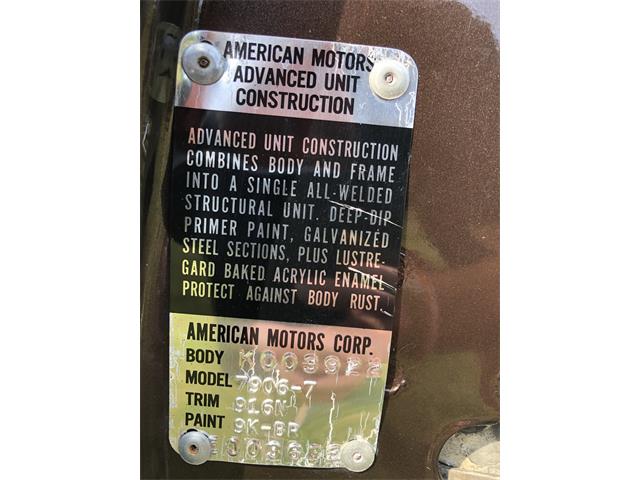 1979 AMC Concord (CC-1621236) for sale in Latrobe, Pennsylvania