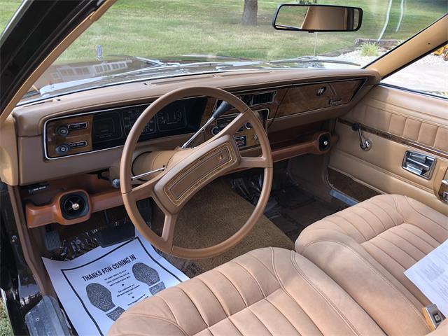 1979 AMC Concord (CC-1621236) for sale in Latrobe, Pennsylvania