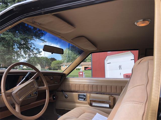 1979 AMC Concord (CC-1621236) for sale in Latrobe, Pennsylvania