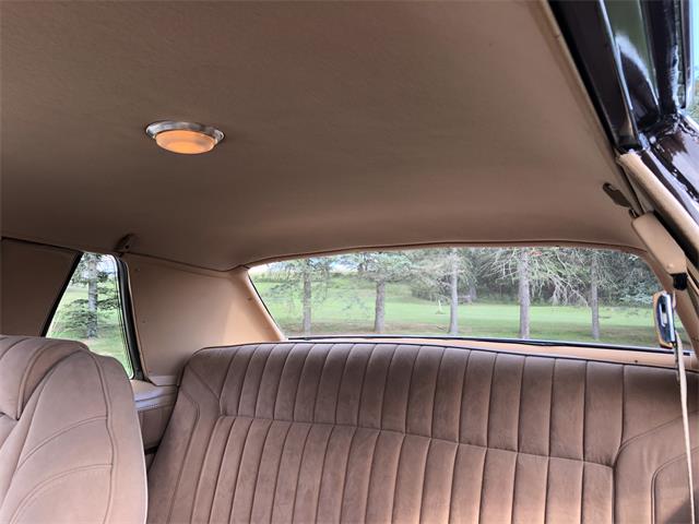 1979 AMC Concord (CC-1621236) for sale in Latrobe, Pennsylvania