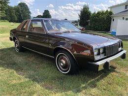 1979 AMC Concord (CC-1621236) for sale in Latrobe, Pennsylvania