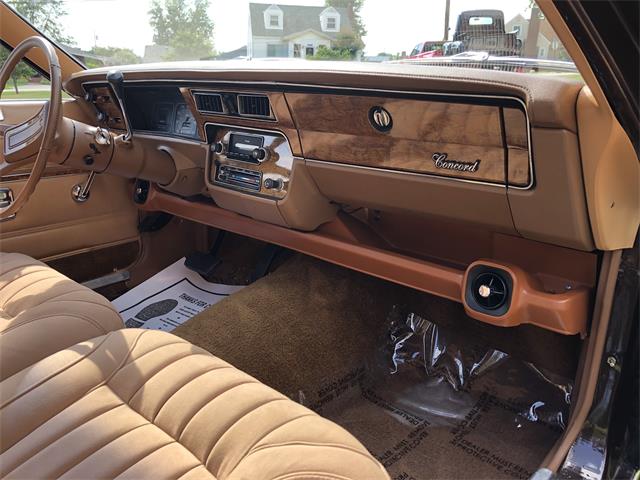 1979 AMC Concord (CC-1621236) for sale in Latrobe, Pennsylvania
