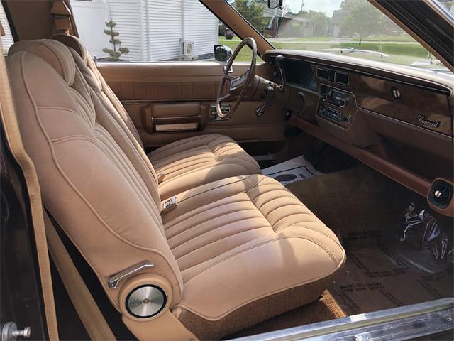 1979 AMC Concord (CC-1621236) for sale in Latrobe, Pennsylvania