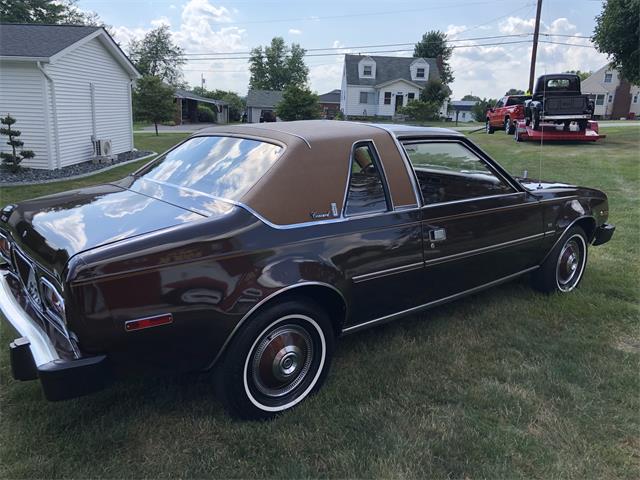 1979 AMC Concord (CC-1621236) for sale in Latrobe, Pennsylvania