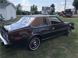 1979 AMC Concord (CC-1621236) for sale in Latrobe, Pennsylvania