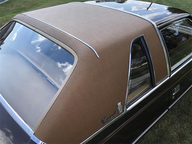 1979 AMC Concord (CC-1621236) for sale in Latrobe, Pennsylvania