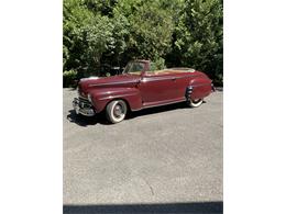 1947 Ford Super Deluxe (CC-1621251) for sale in Stratford, Ontario