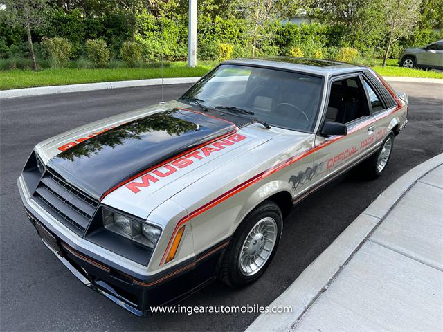 1979 Ford Mustang (CC-1621270) for sale in Miami, Florida