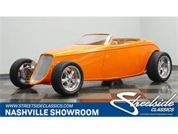 1933 Ford Speedster (CC-1621300) for sale in Lavergne, Tennessee
