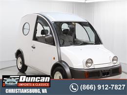 1989 Nissan S-Cargo (CC-1621311) for sale in Christiansburg, Virginia