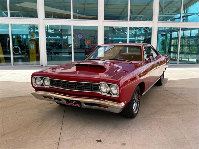 1968 Plymouth Road Runner (CC-1621333) for sale in Palmetto, Florida