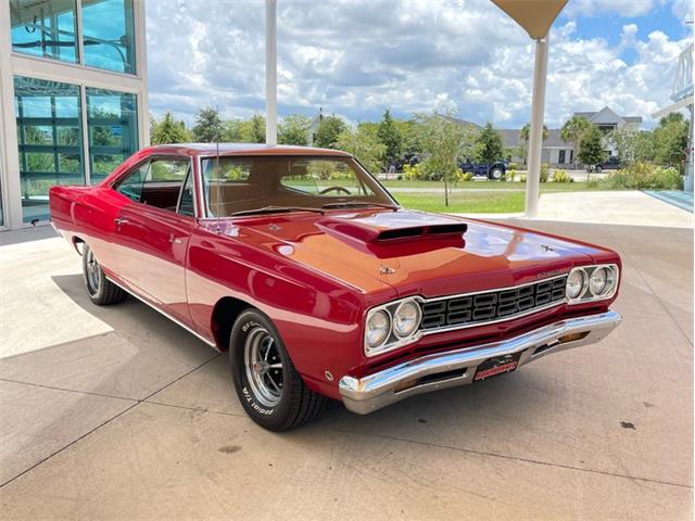 1968 Plymouth Road Runner for Sale | ClassicCars.com | CC-1621333