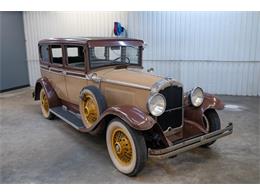 1928 REO Flying Cloud (CC-1621336) for sale in Jackson, Mississippi