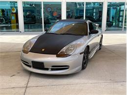 1999 Porsche Carrera (CC-1621340) for sale in Palmetto, Florida