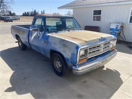 1990 Dodge Ram (CC-1621345) for sale in Brookings, South Dakota