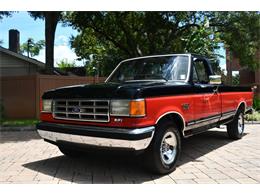 1987 Ford XL (CC-1621370) for sale in Lakeland, Florida