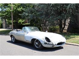 1962 Jaguar XKE (CC-1621403) for sale in Astoria, New York