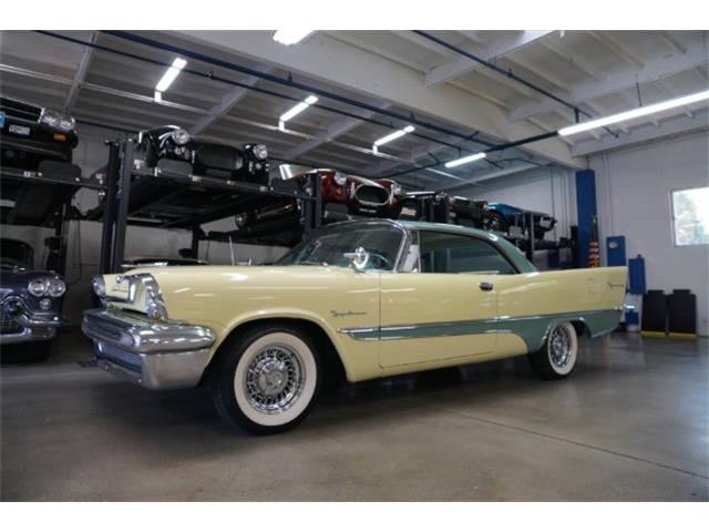 1957 DeSoto Firesweep (CC-1621406) for sale in Torrance, California