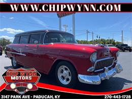 1955 Chevrolet Antique (CC-1621430) for sale in Paducah, Kentucky